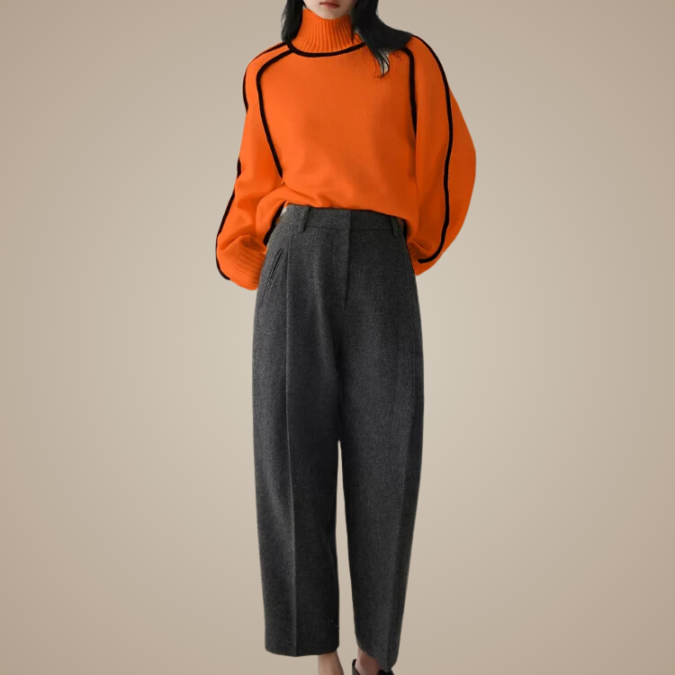 Emily Turtleneck