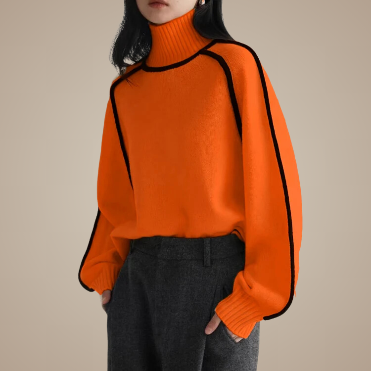 Emily Turtleneck