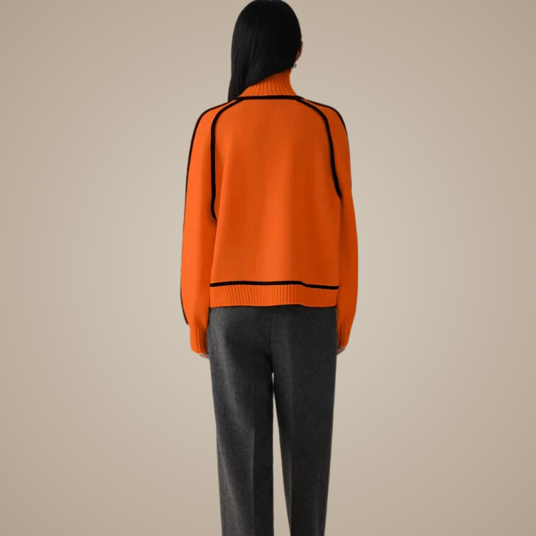 Emily Turtleneck