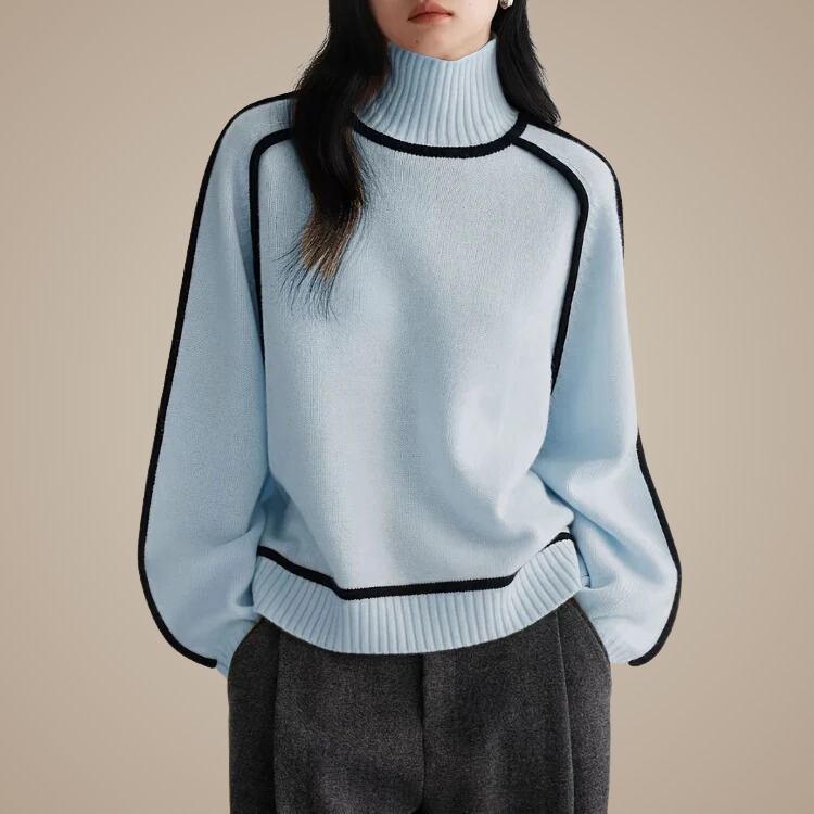 Emily Turtleneck