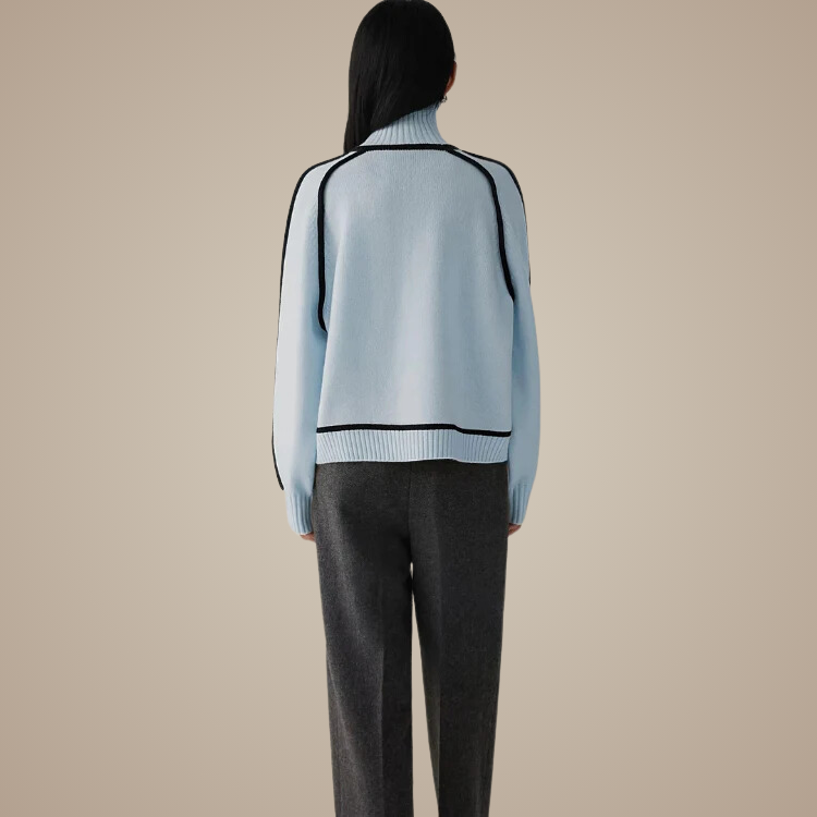 Emily Turtleneck