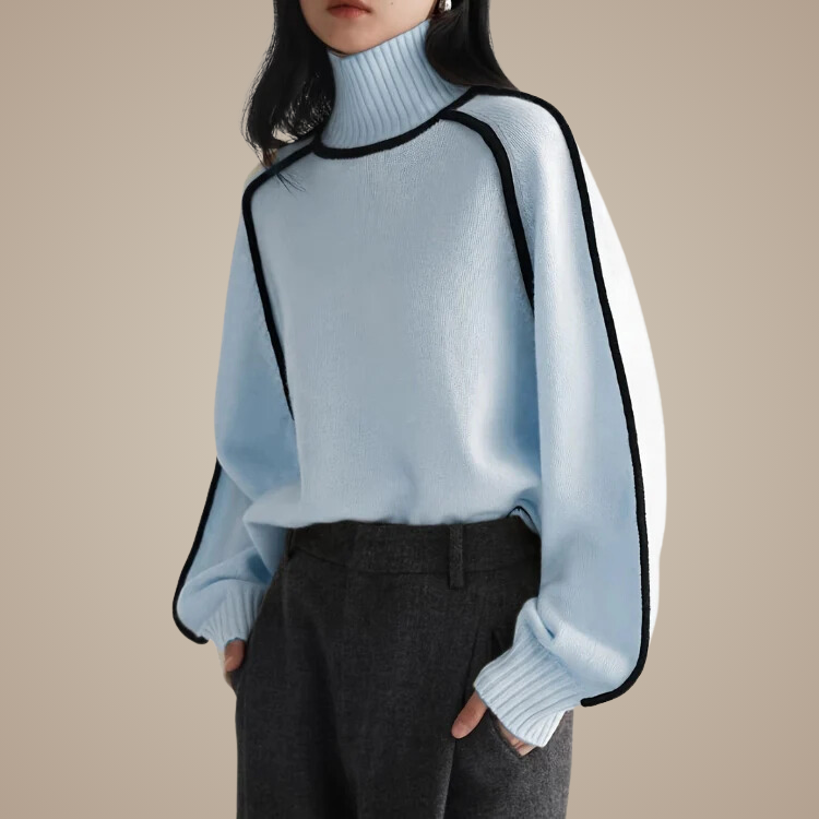 Emily Turtleneck