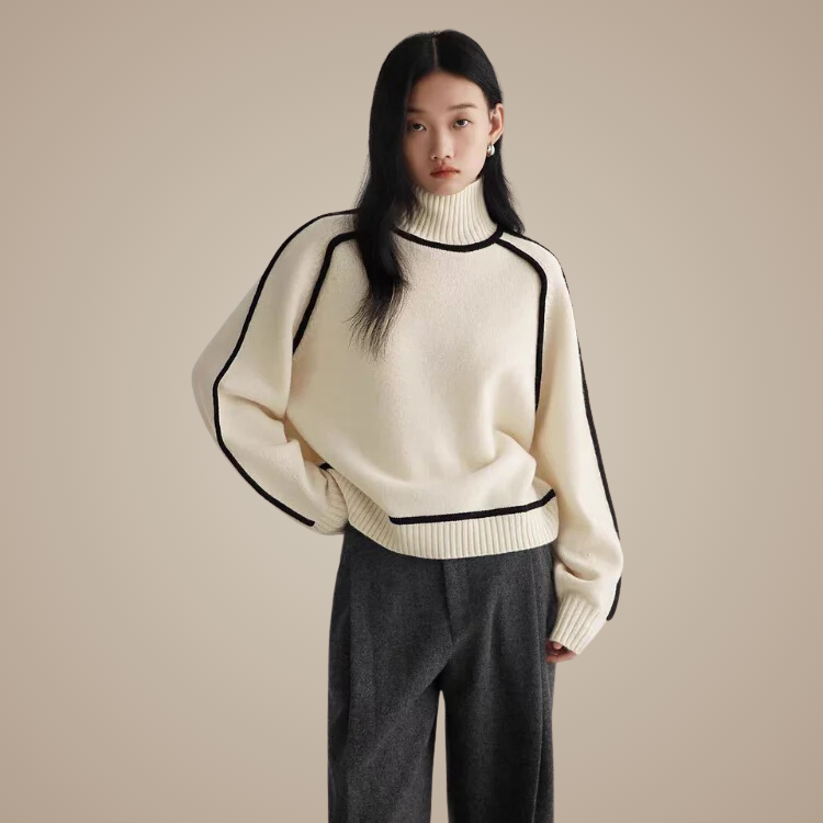 Emily Turtleneck