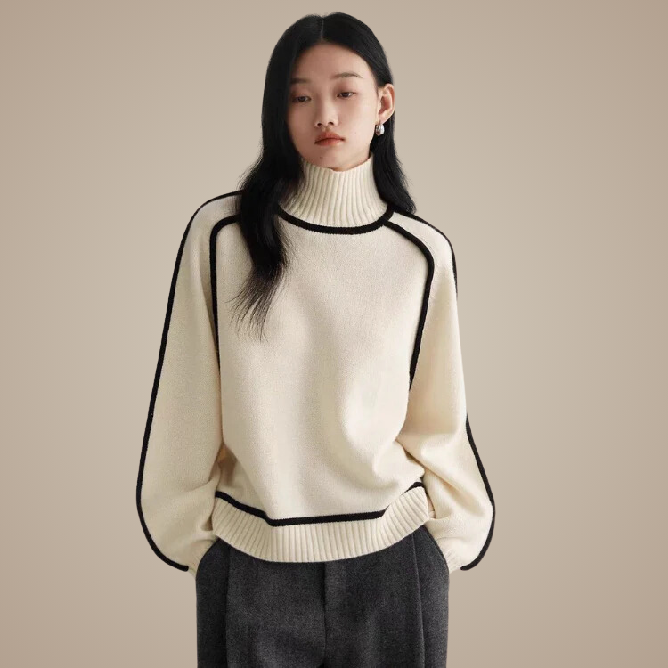 Emily Turtleneck