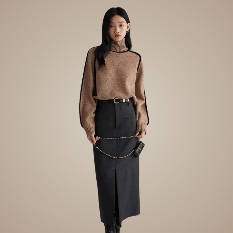 Emily Turtleneck