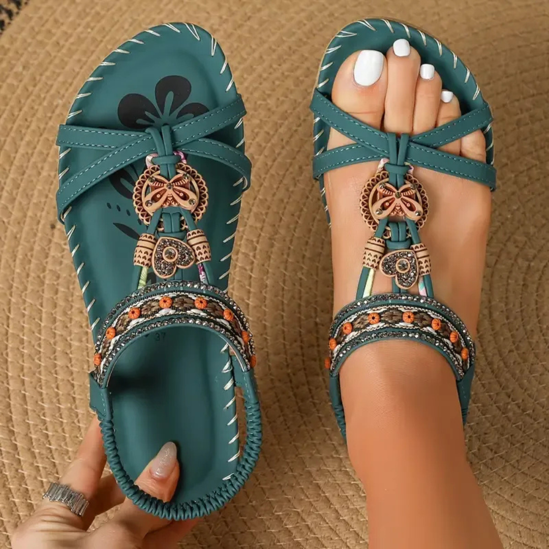 Ibiza Comfort Sandals