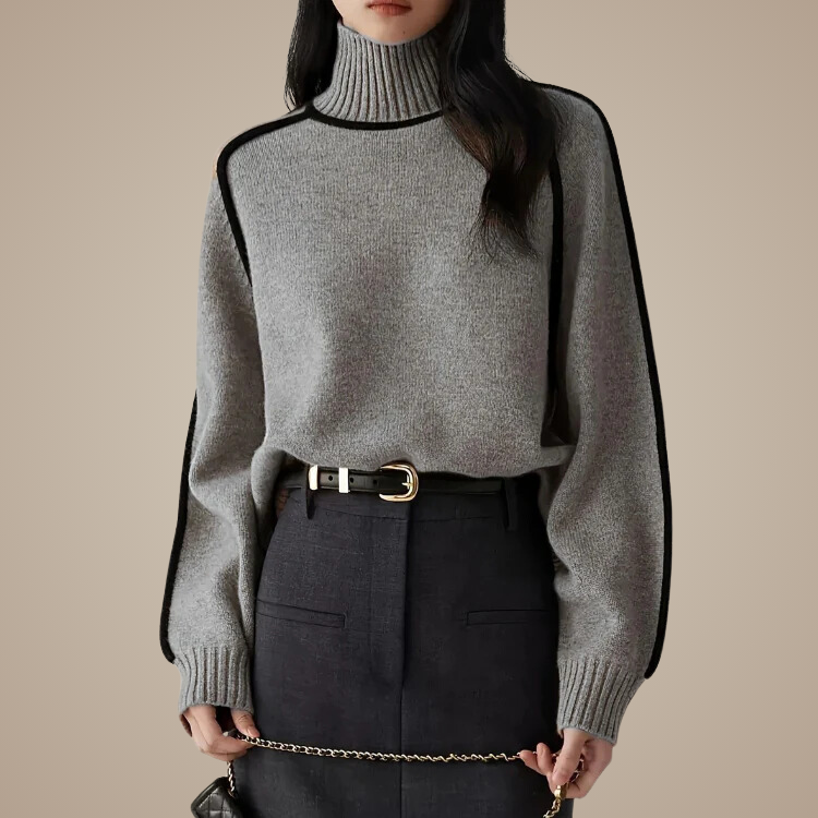 Emily Turtleneck