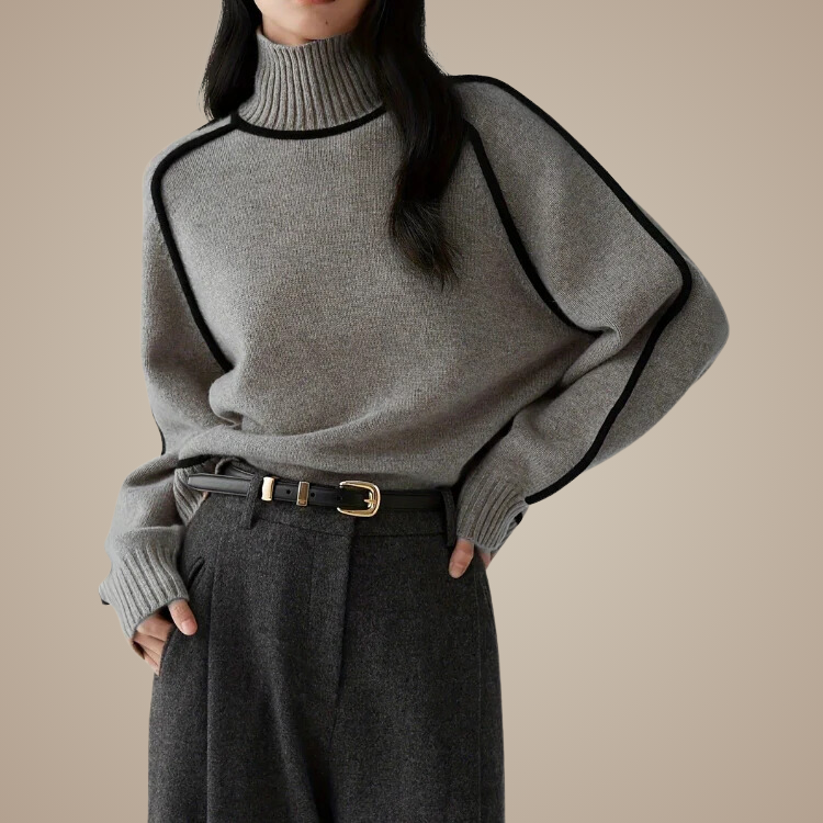 Emily Turtleneck