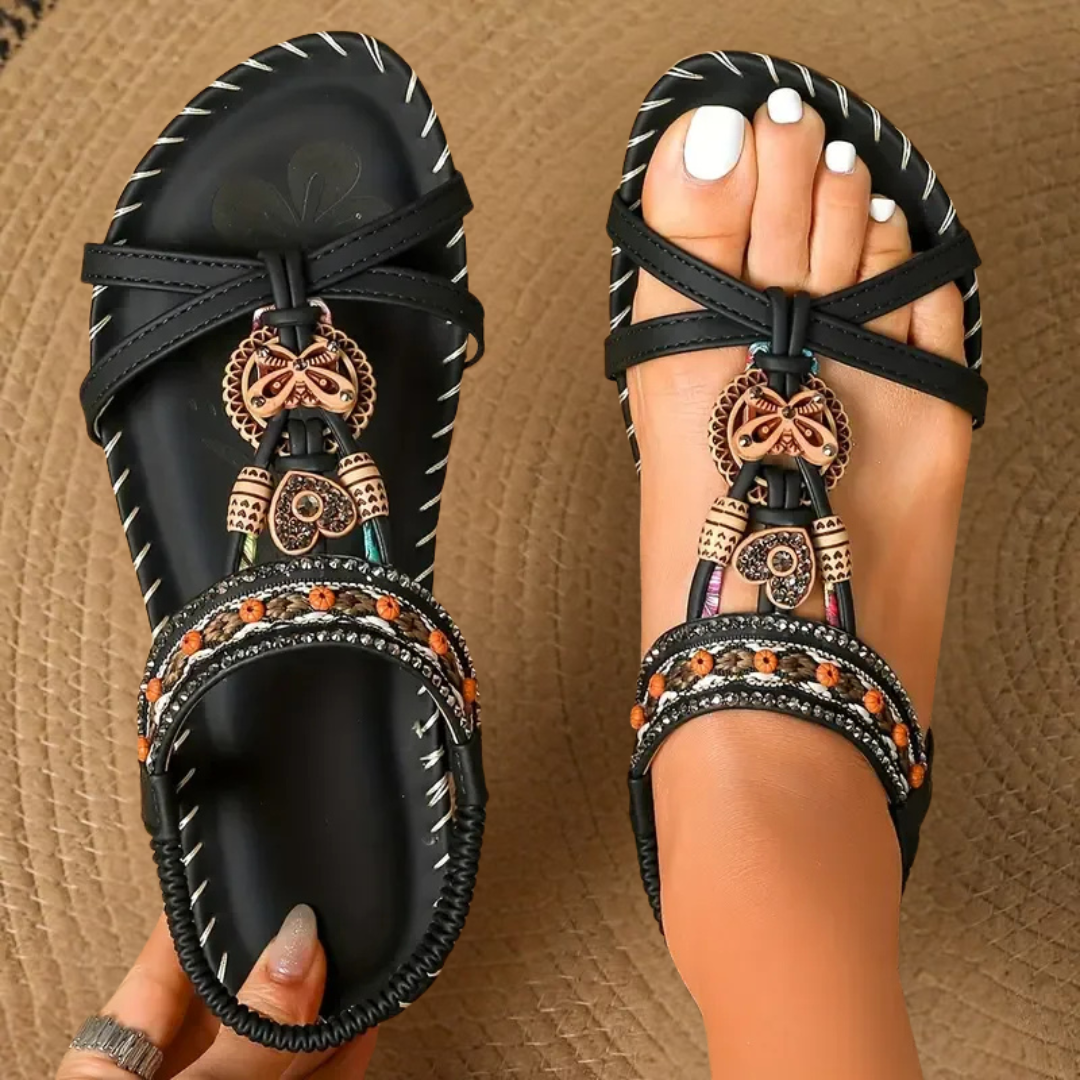 Ibiza Comfort Sandals