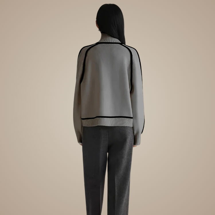 Emily Turtleneck