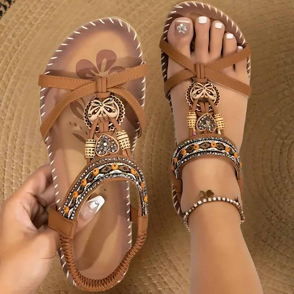 Ibiza Comfort Sandals