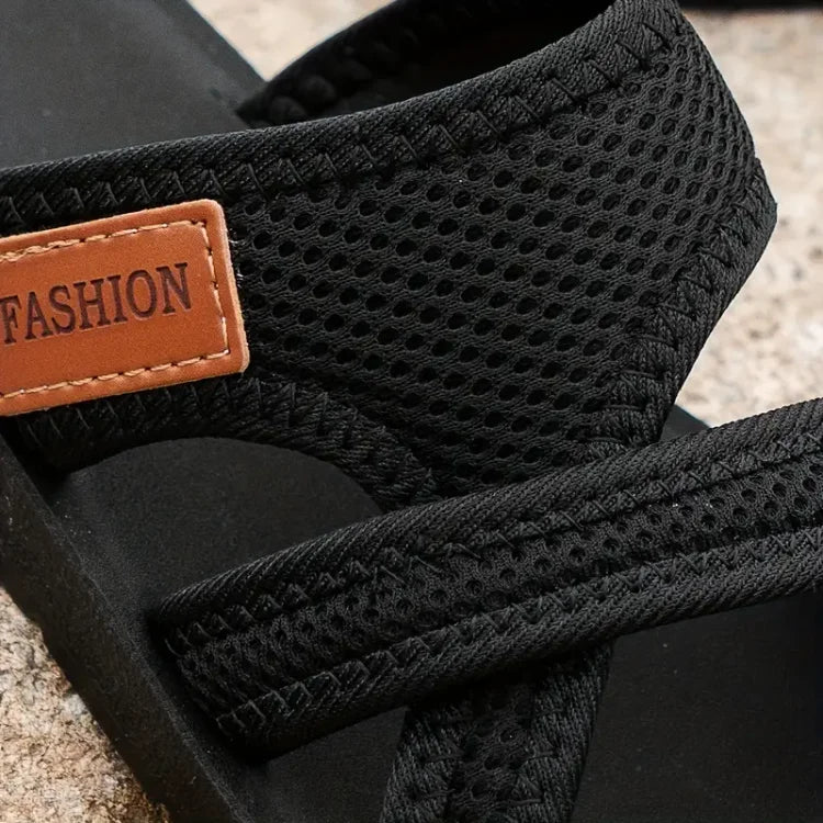 Els Orthopedic Sandals