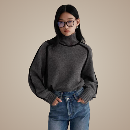 Emily Turtleneck