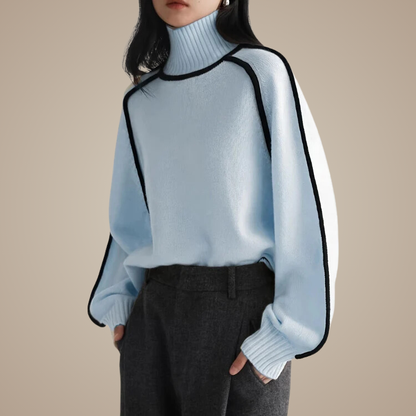 Emily Turtleneck