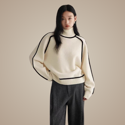 Emily Turtleneck