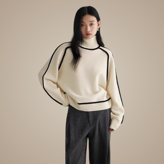 Emily Turtleneck
