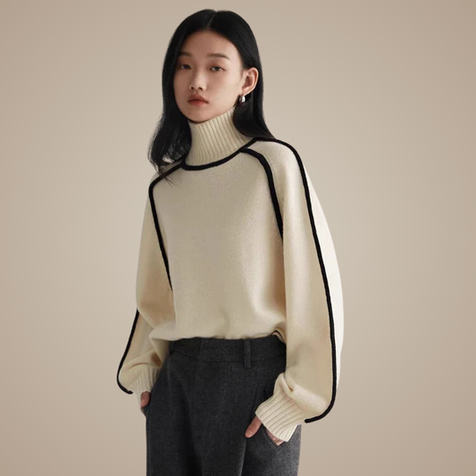 Emily Turtleneck