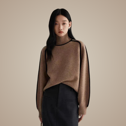 Emily Turtleneck