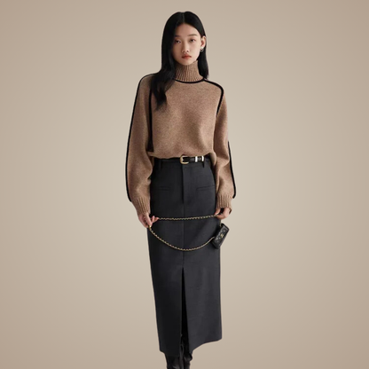 Emily Turtleneck