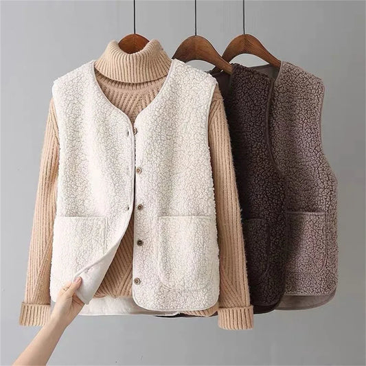 Classic Cardigan