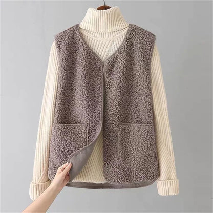 Classic Cardigan