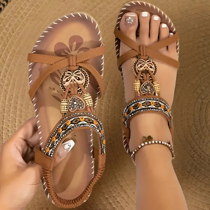 Ibiza Comfort Sandals