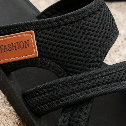 Els Orthopedic Sandals