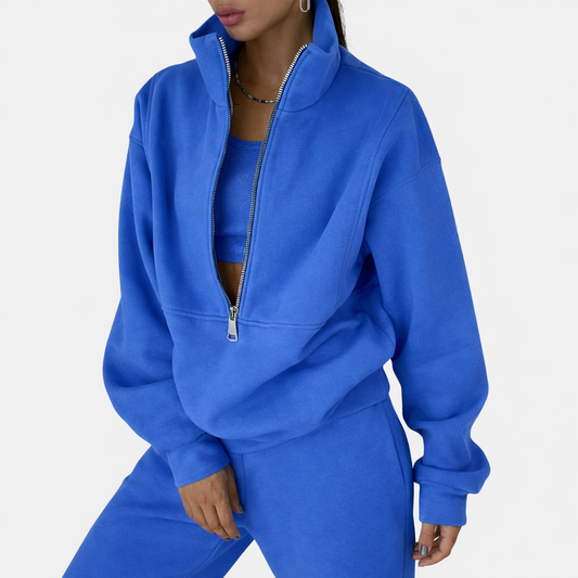 Moscow Casual Tracksuit