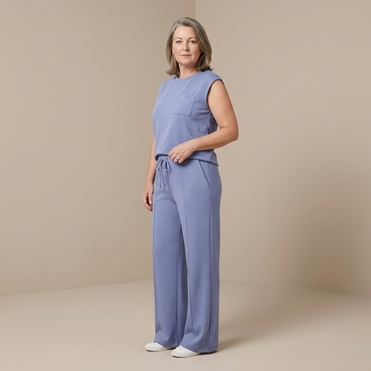 Casual Summer Lounge Set