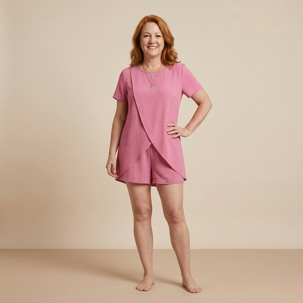 Comfort Summer Lounge Set