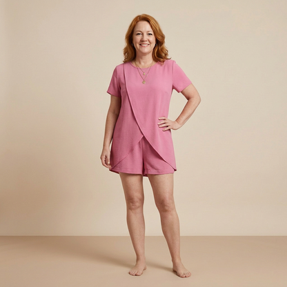 Comfort Summer Lounge Set