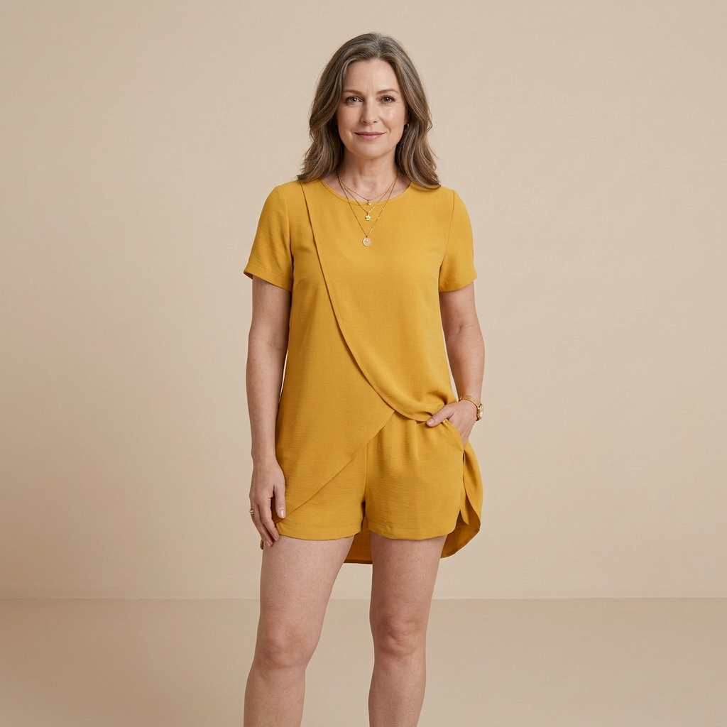 Comfort Summer Lounge Set