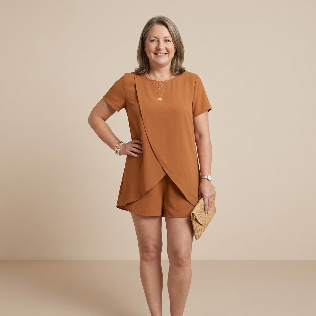 Comfort Summer Lounge Set