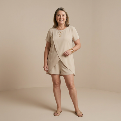 Comfort Summer Lounge Set